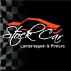 STOCK CAR LANTERNAGEM E PINTURA