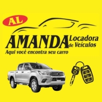 AMANDA LOCADORA DE VEÍCULOS RENT A CAR