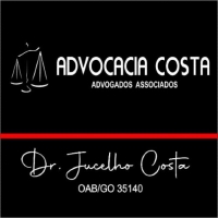 ADVOCACIA COSTA