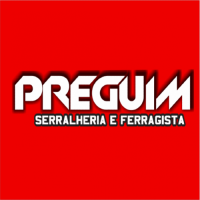 PREGUIM SERRALHERIA E FERRAGISTA