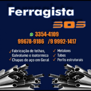 FERRAGISTA SOS