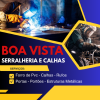 BOA VISTA SERRALHERIA E CALHAS