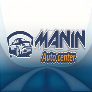 MANIN AUTO CENTER