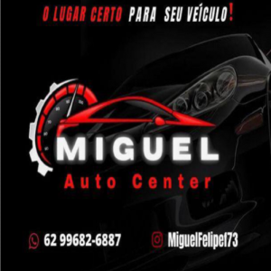 MIGUEL AUTO CENTER
