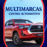 MULTIMARCAS CENTRO AUTOMOTIVO