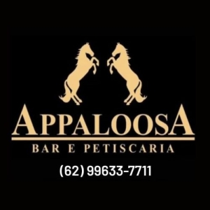 APPALOOSA BAR E PETISCARIA