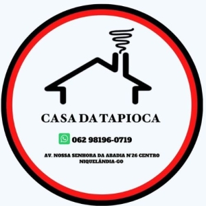 CASA DA TAPIOCA
