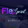 FLEX PRINT COMUNICAÇÃO VISUAL