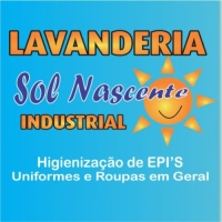 LAVANDERIA SOL NASCENTE