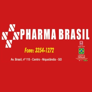 PHARMA BRASIL