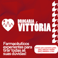 DROGARIA VITTÓRIA