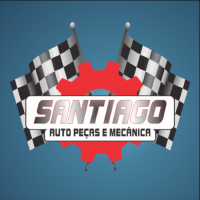 SANTIAGO AUTO PEÇAS E OFICINA MECÂNICA