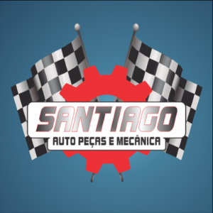 SANTIAGO AUTO PEÇAS E OFICINA MECÂNICA