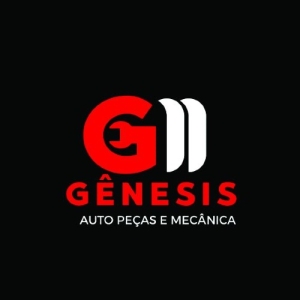GÊNESIS AUTO PEÇAS E MECÂNICA
