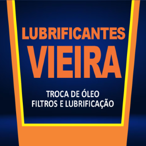 LUBRIFICANTES VIEIRA