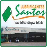 LUBRIFICANTES SANTOS