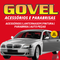 GOVEL ACESSÓRIOS E PARABRISAS