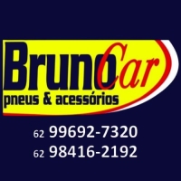BRUNOCAR PNEUS E ACESSÓRIOS