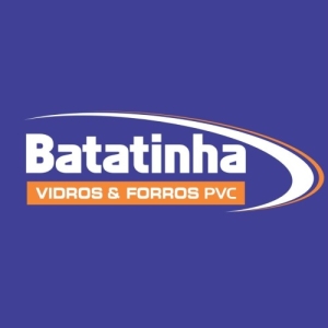 BATATINHA VIDROS