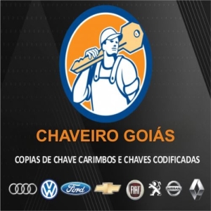 CHAVEIRO GOIÁS