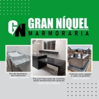 MARMORARIA GRAN NÍQUEL