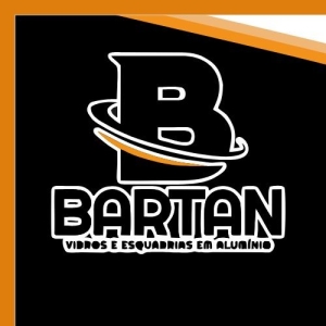 BARTAN VIDROS E ESQUADRIAS