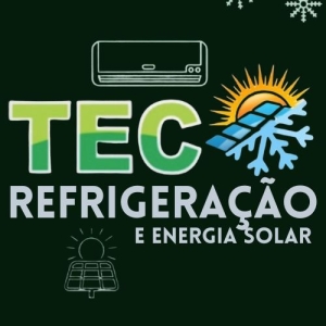 TEC REFRIGERAÇÃO E ENERGIA SOLAR