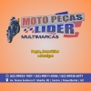 MOTO PEÇAS LÍDER