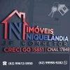 IMÓVEIS NIQUELÂNDIA JF CORRETOR