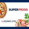 SUPER FRIOS