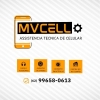 MVCELL ASSISTÊNCIA TÉCNICA DE CELULAR