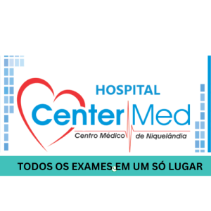HOSPITAL CENTER MED