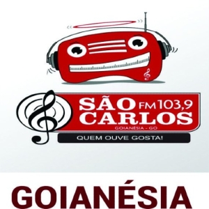 RÁDIO SÃO CARLOS