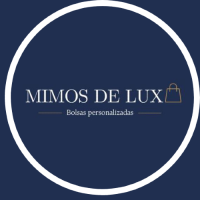 MIMOS DE LUXO BOLSAS PERSONALIZADAS