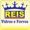 REIS VIDROS E FORROS