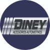DINEY ACESSÓRIOS AUTOMOTIVOS