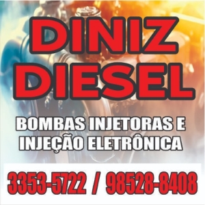 DINIZ DIESEL E LOCAÇÕES